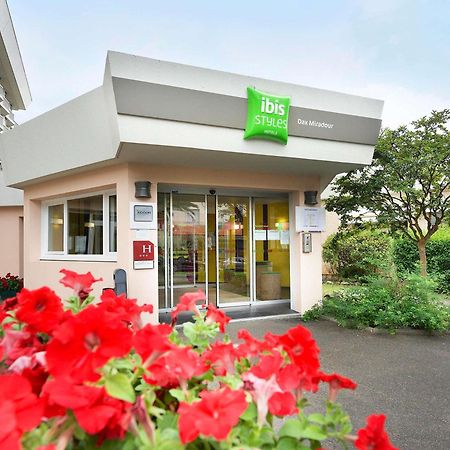 Ibis Styles Dax Centre Hotel Exterior photo