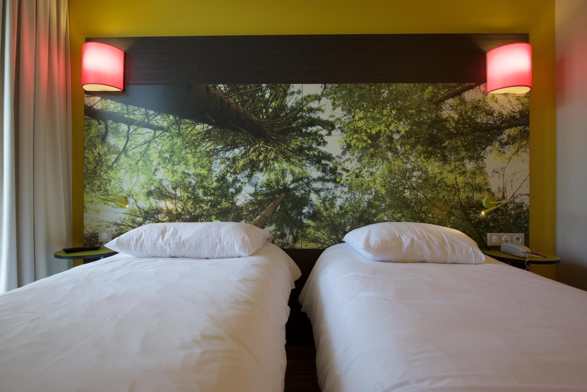 Ibis Styles Dax Centre Hotel Room photo