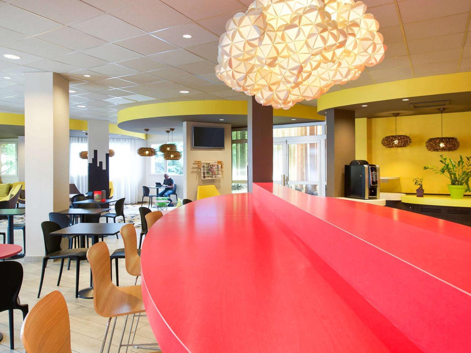 Ibis Styles Dax Centre Hotel Exterior photo