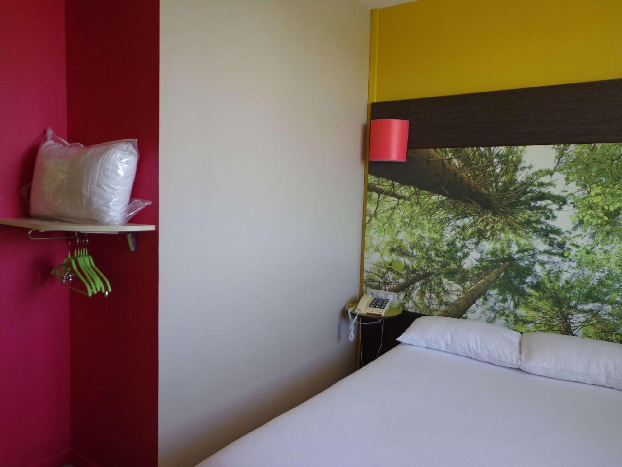 Ibis Styles Dax Centre Hotel Exterior photo