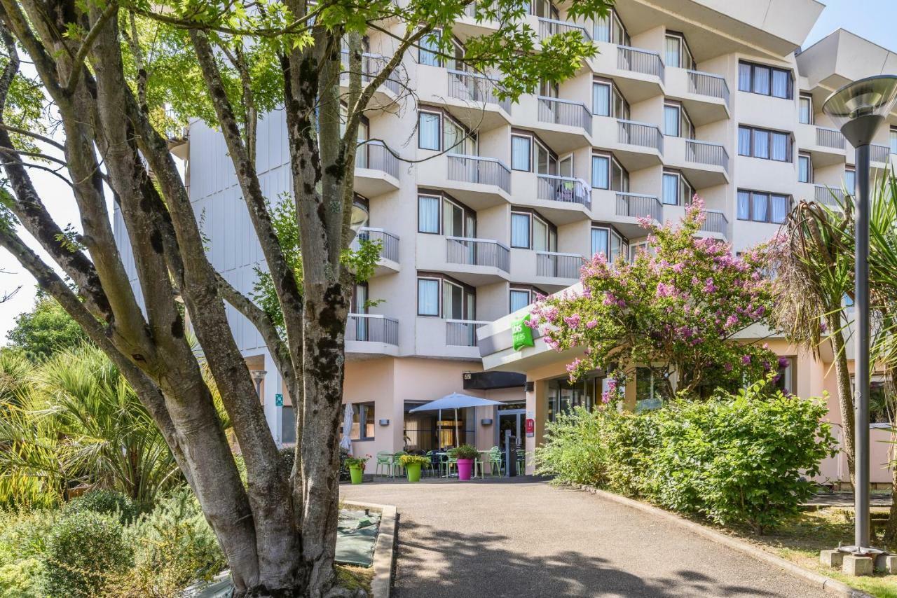 Ibis Styles Dax Centre Hotel Exterior photo