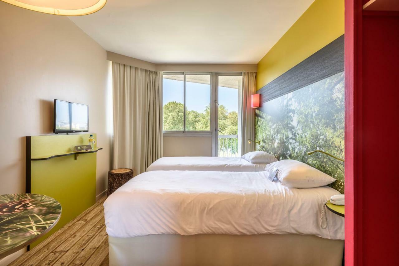 Ibis Styles Dax Centre Hotel Exterior photo