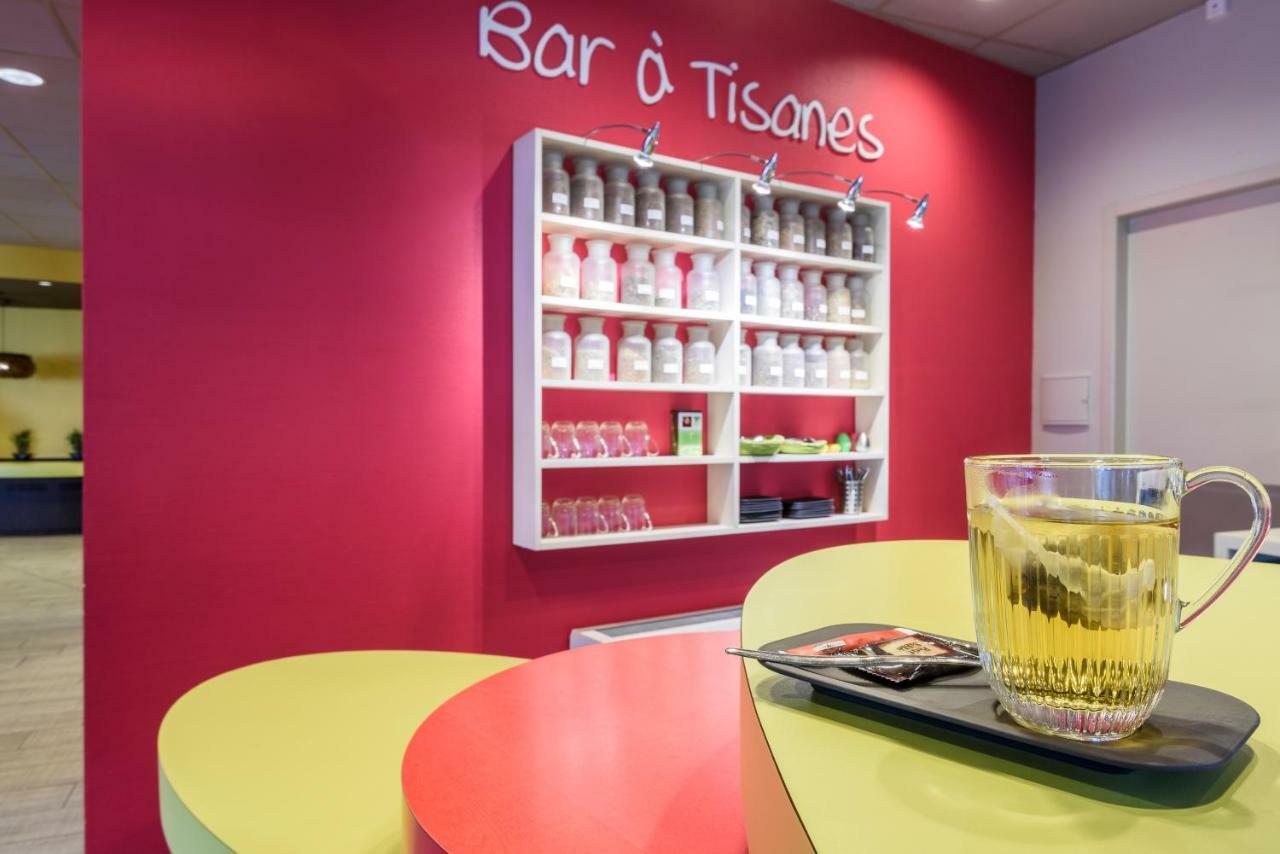 Ibis Styles Dax Centre Hotel Exterior photo